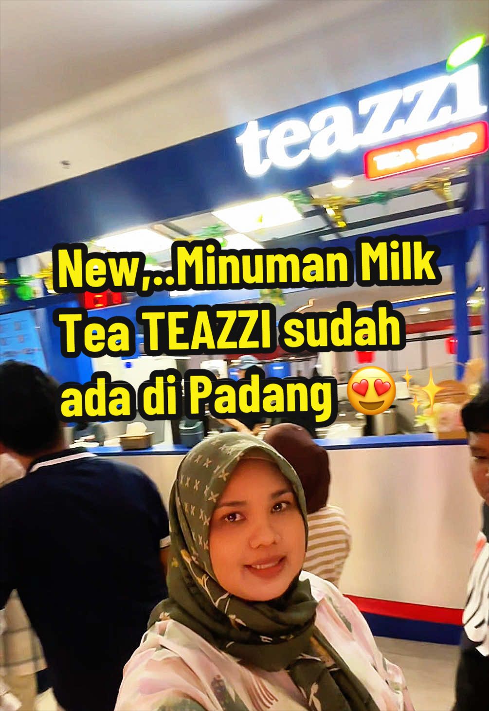 @Jalan jalan di Ranah Minang