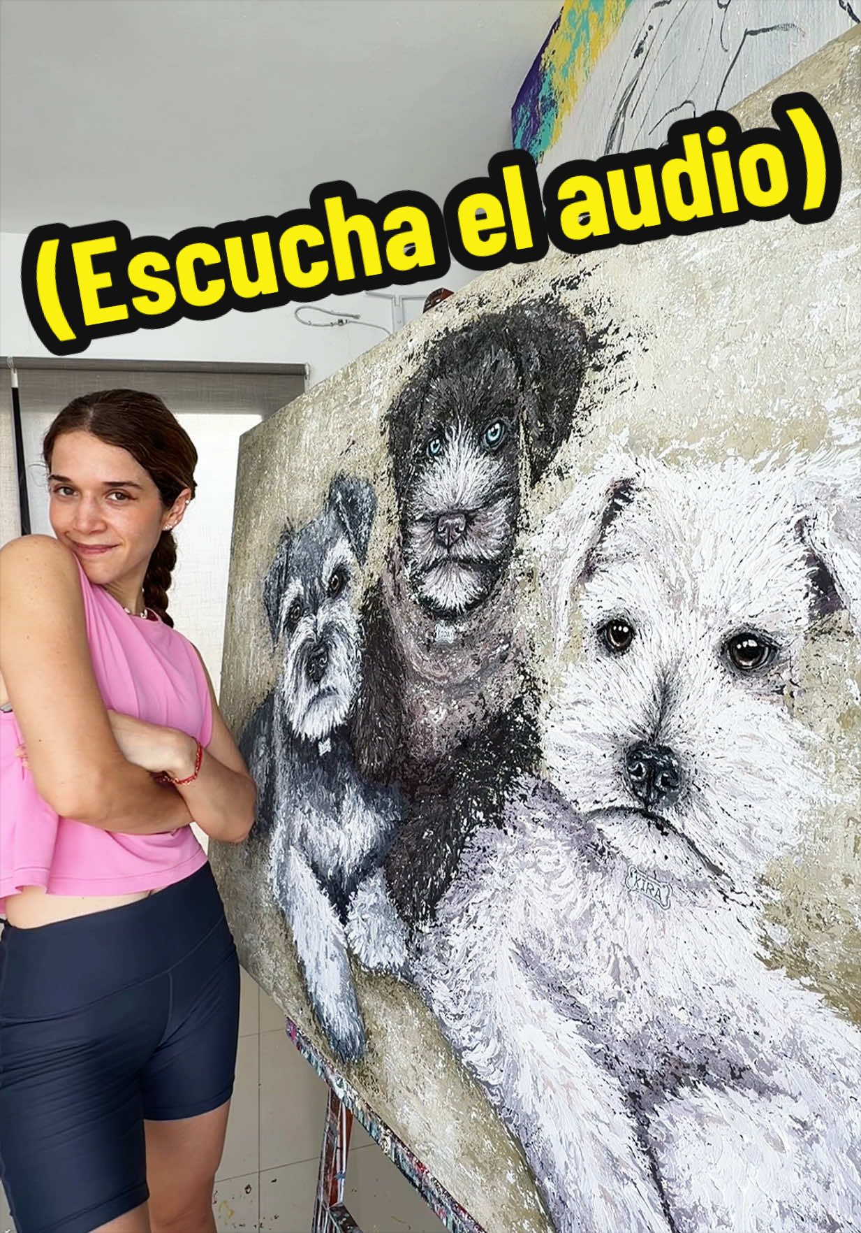 @Karina Arceo Art