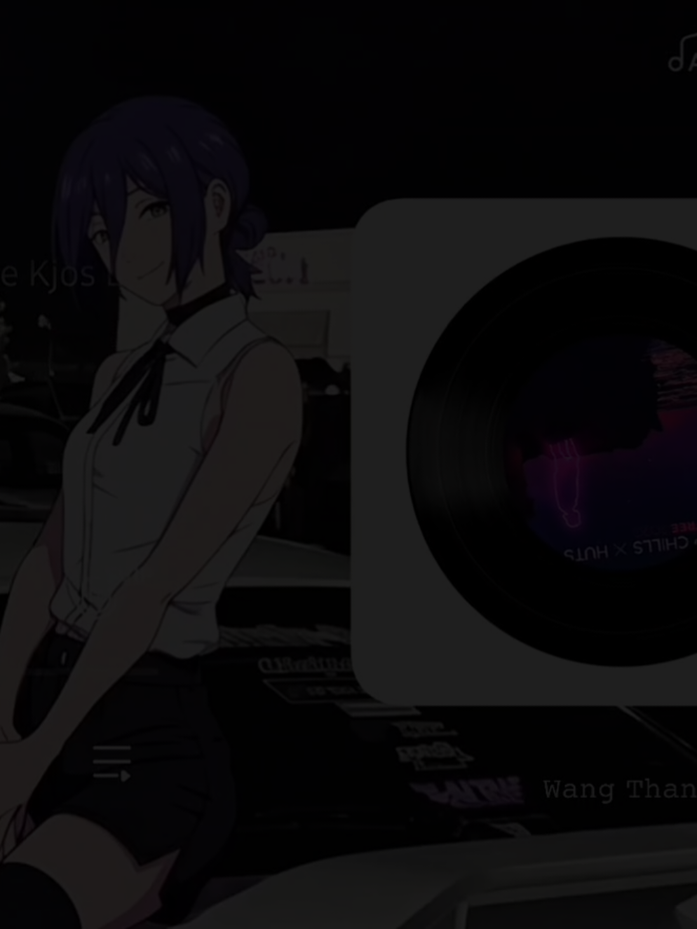 @𝚆𝚊𝚗𝚐 𝚃𝚑𝚊𝚗𝚑 ♬