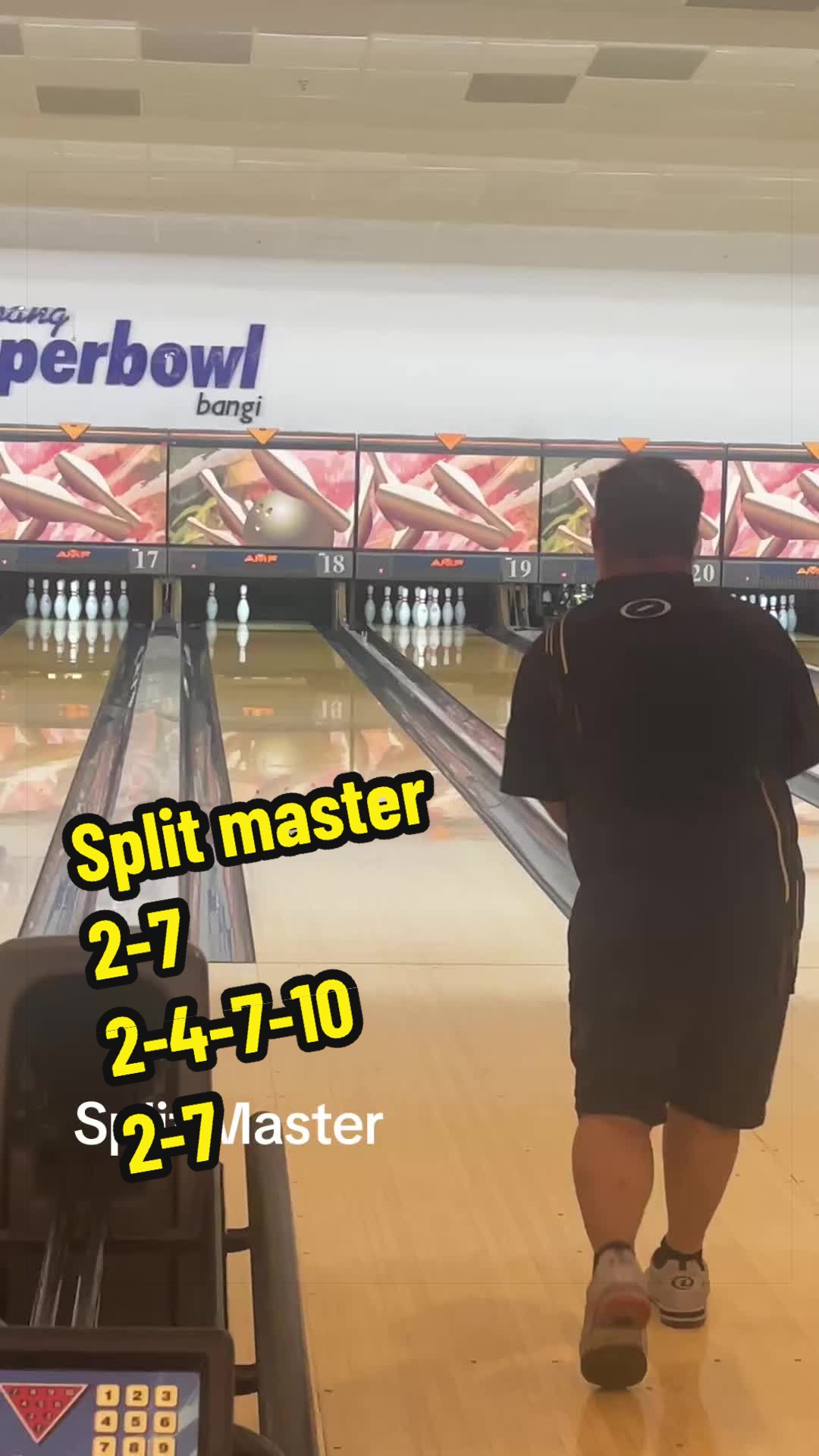 @NZA DS Bowler