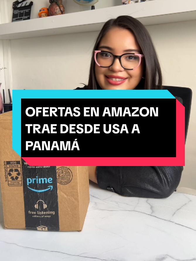 @Compras en l&iacute;nea Panam&aacute; 🇵🇦