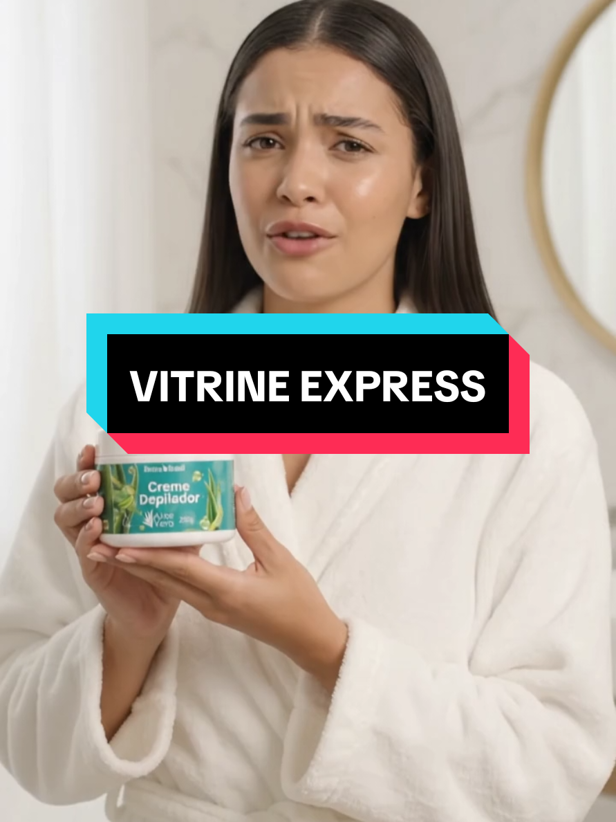 @Vitrine Express