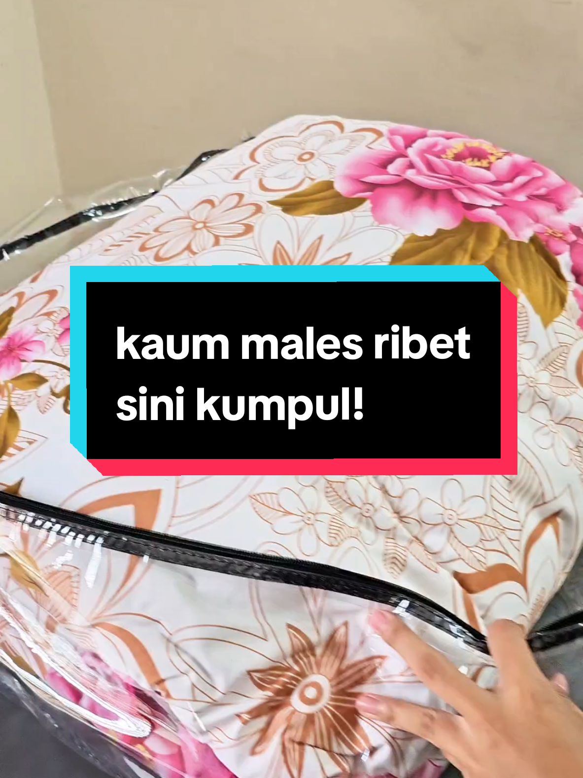 @kang bedcover