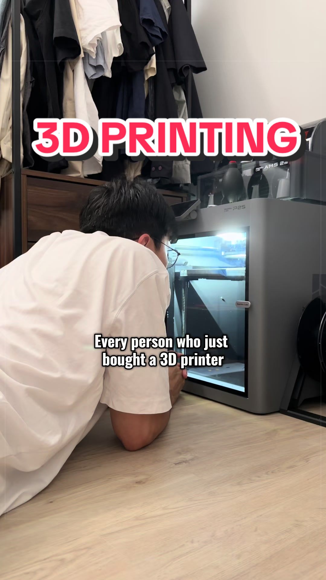 @MrWeeb in his Homebuilding Arc