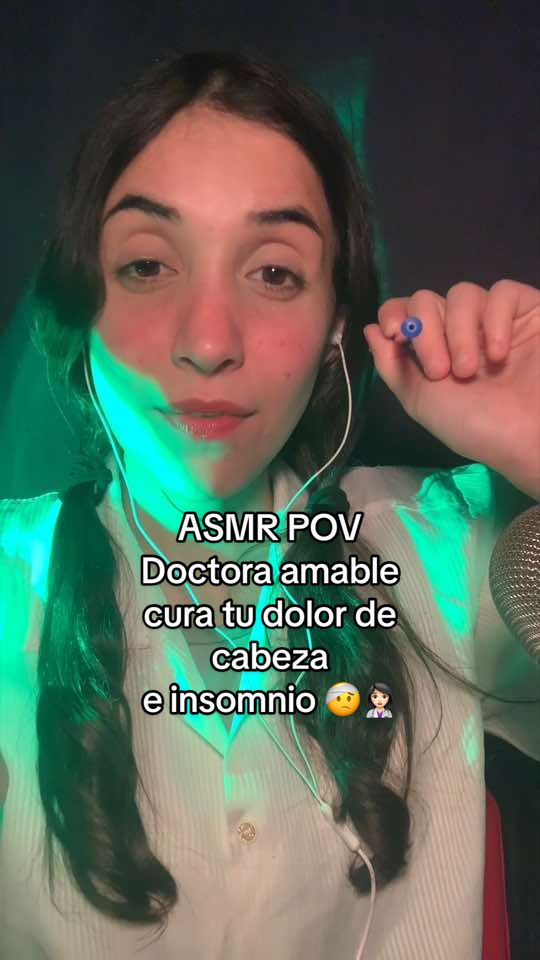 @Milufer ASMR 🌼