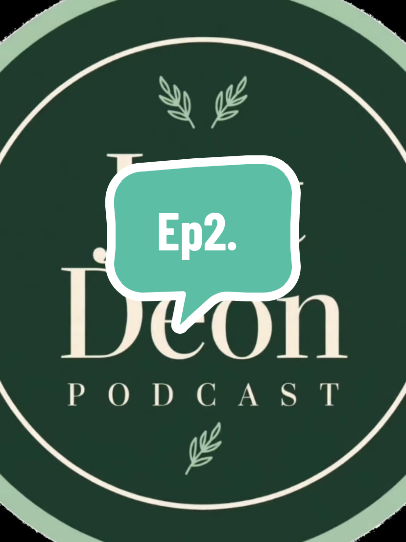 @Just Deon