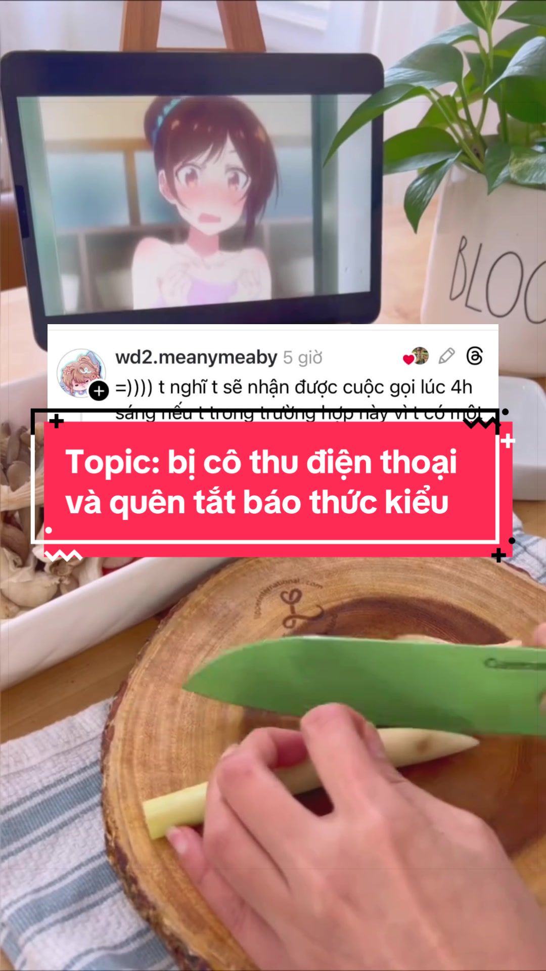 @C͙M͙8͙8͙ Mẩu Chuyện Comment