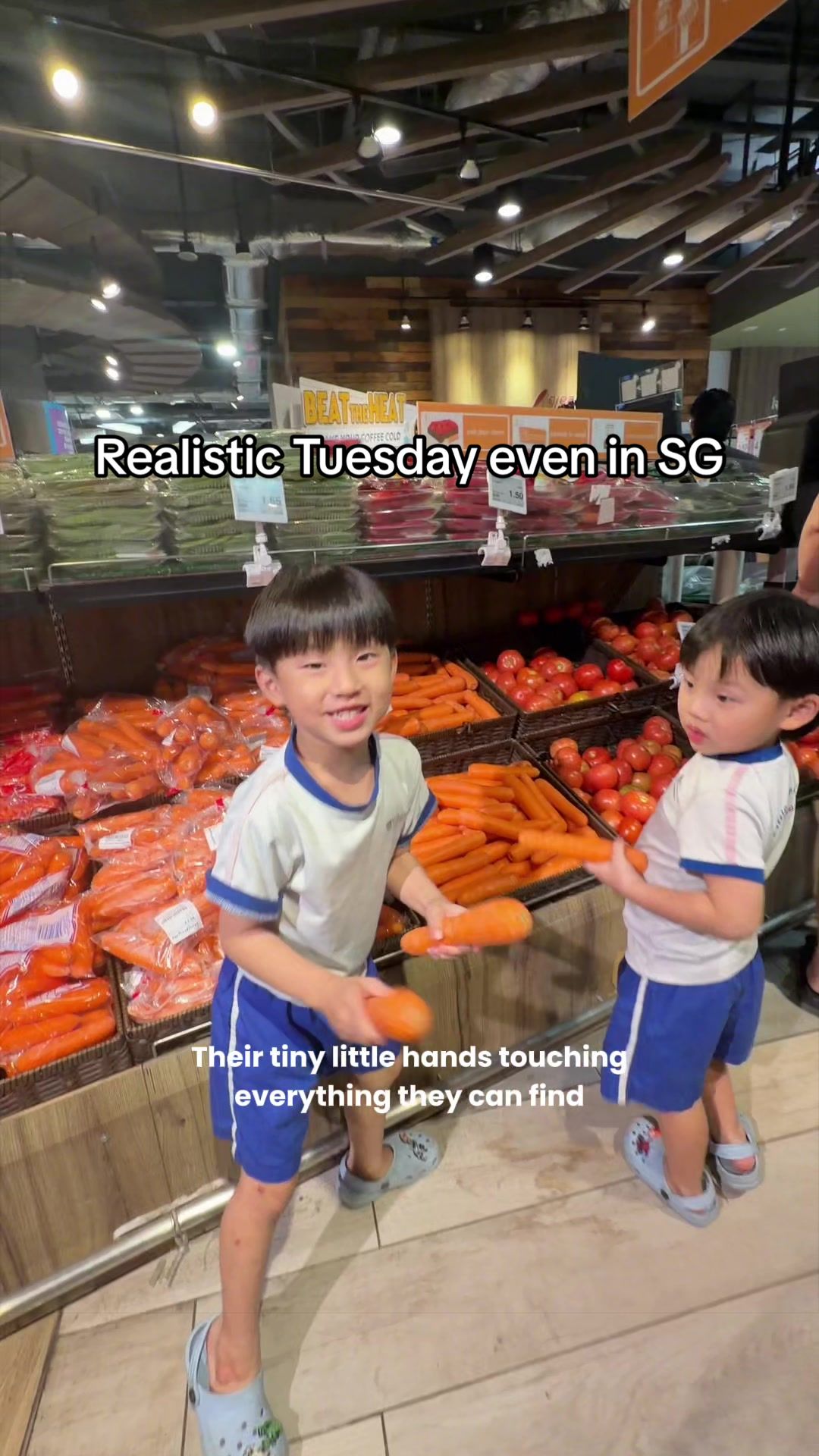 @tired gen z mom