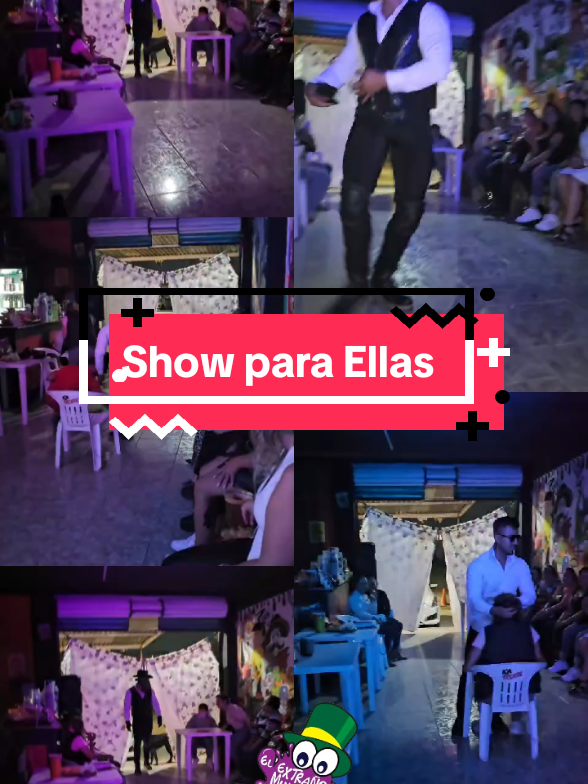 @El extra&ntilde;o mundo de Paf