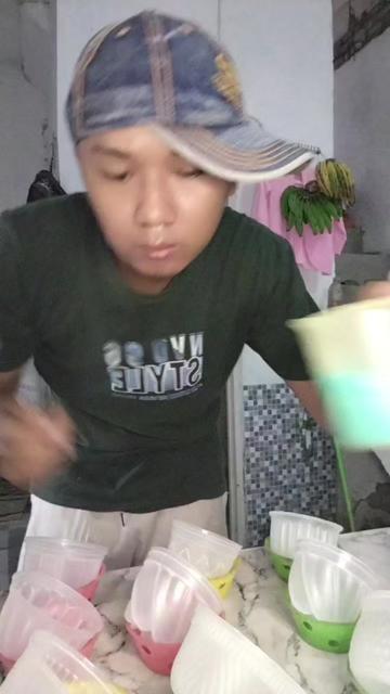 @Bapake Elza||Aff.Produk Campur