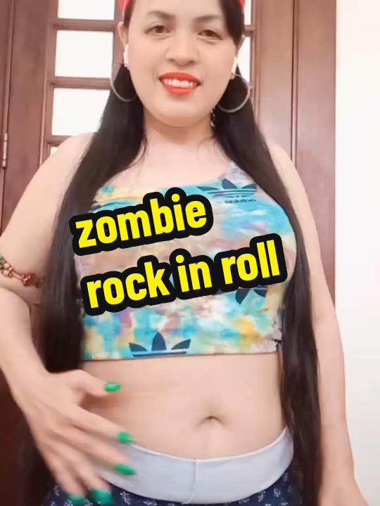 @MONICK TRINIDAD2 THE ROCKER🤟