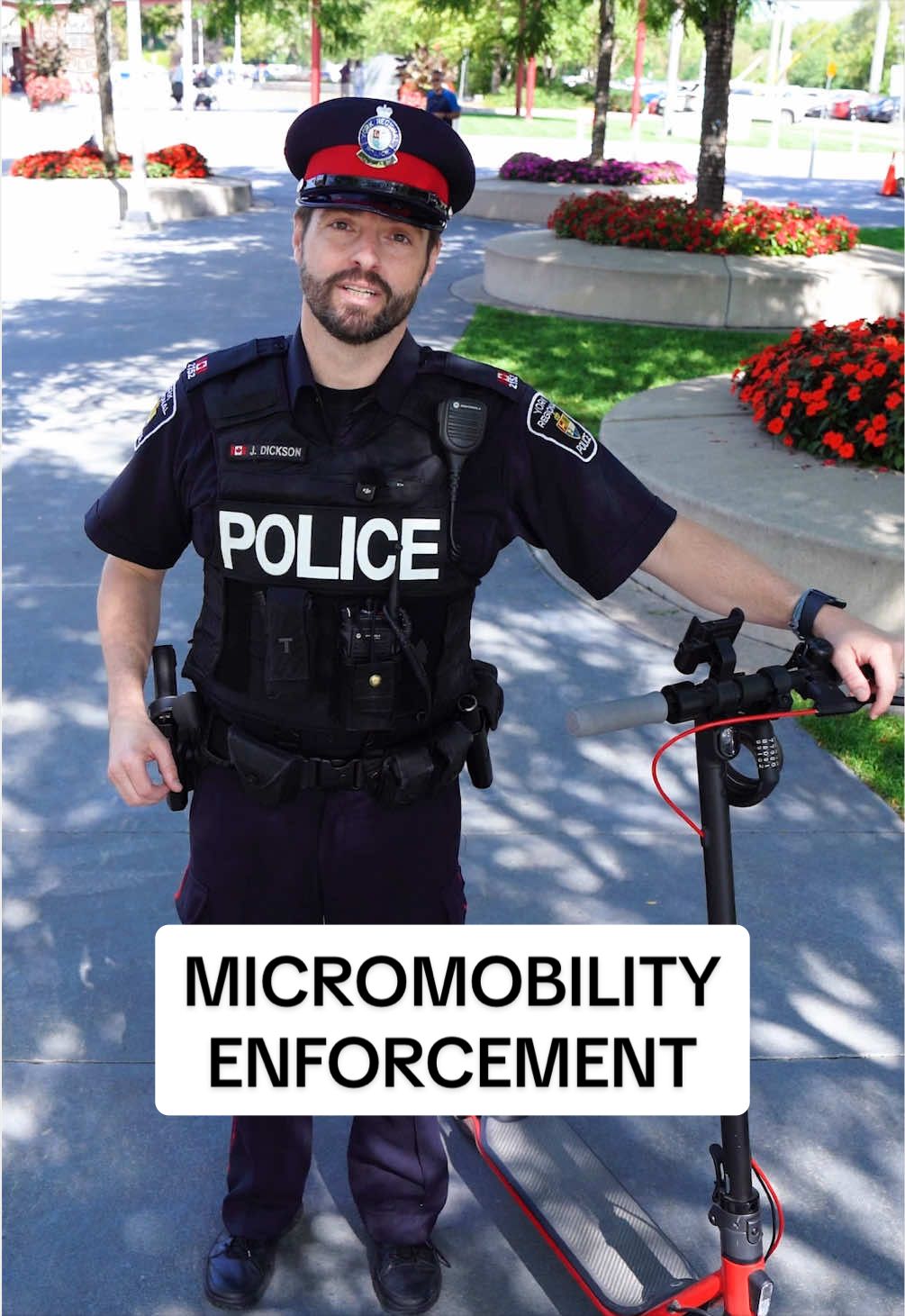 @York Regional Police