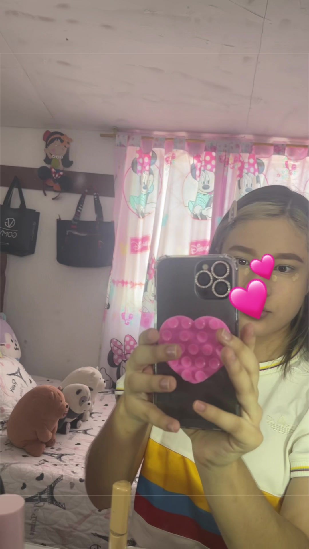 @🤎~𝒜𝐿𝐿𝐼 𝑅𝐼𝒱𝐸𝑅𝒜~🤎