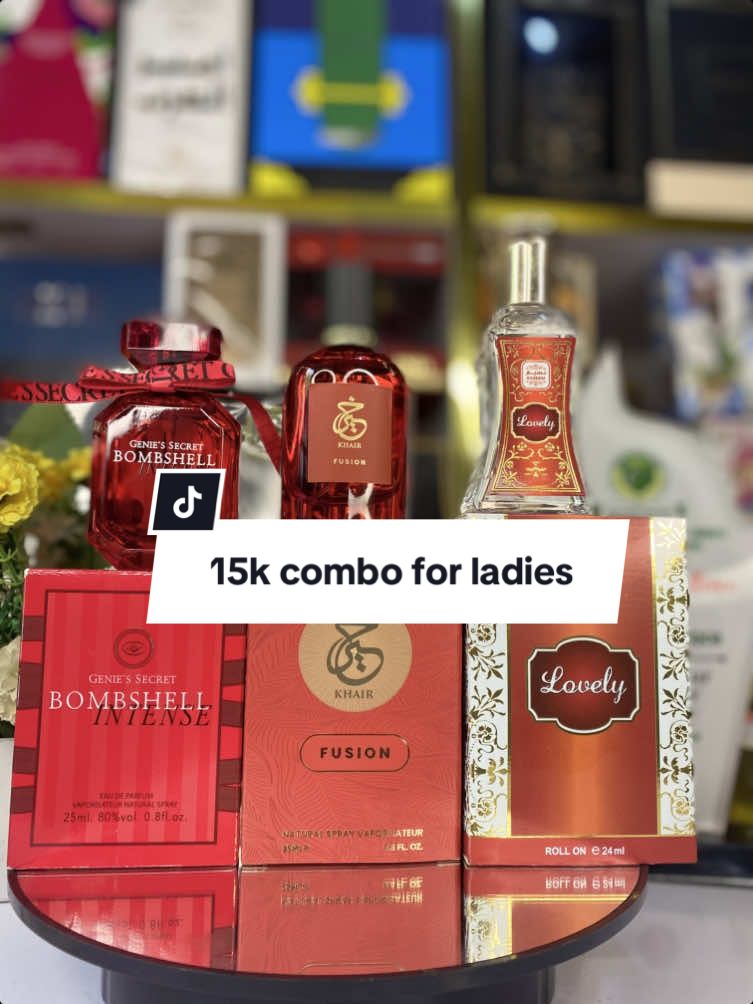 @PERFUME VENDOR IN YABA LAGOS