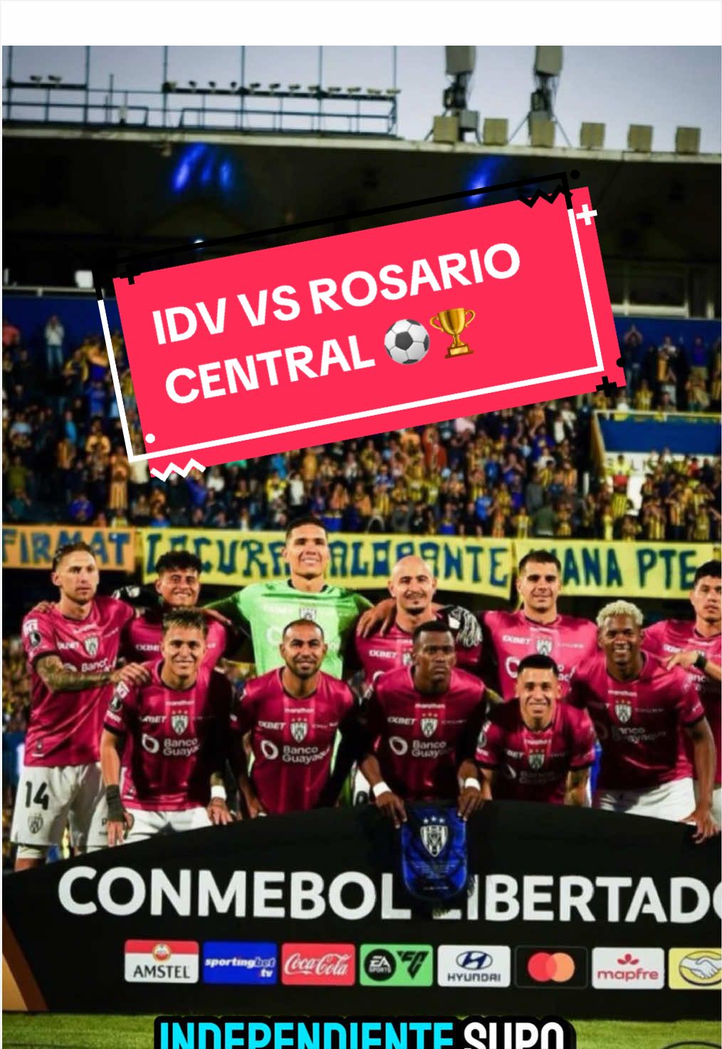@Deportes PRO