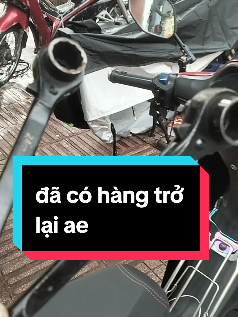 @sửa xe hoàng học racing