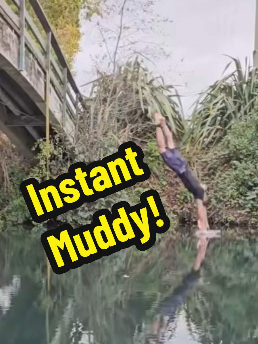 @MuddyFeet
