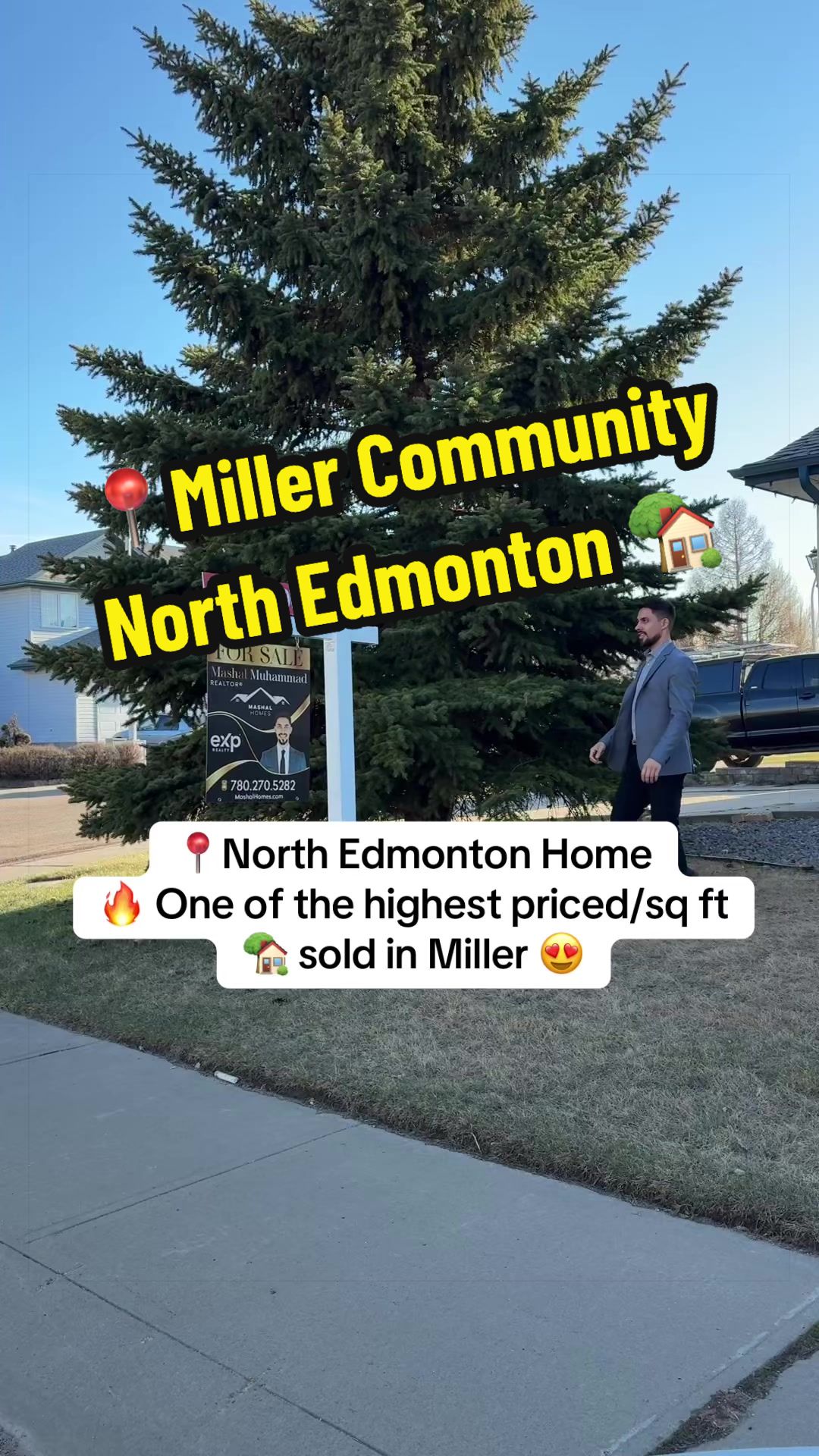 @Marshal Muhammad |YEG REALTOR®