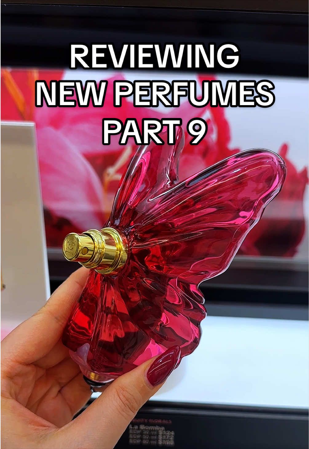 @Sara | Perfume & Beauty 💋🍸