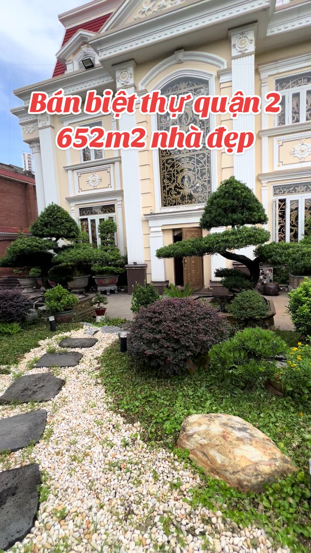 @Tùng Villa