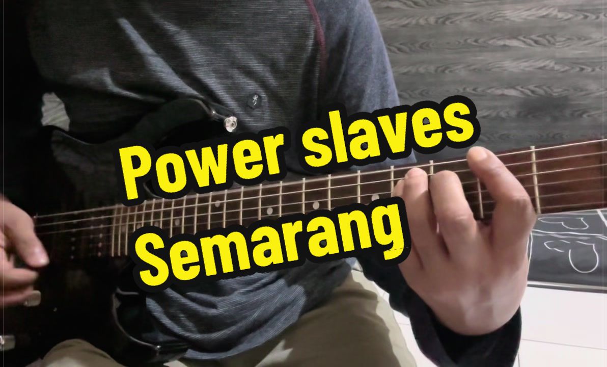 @GITARIST_ISENG
