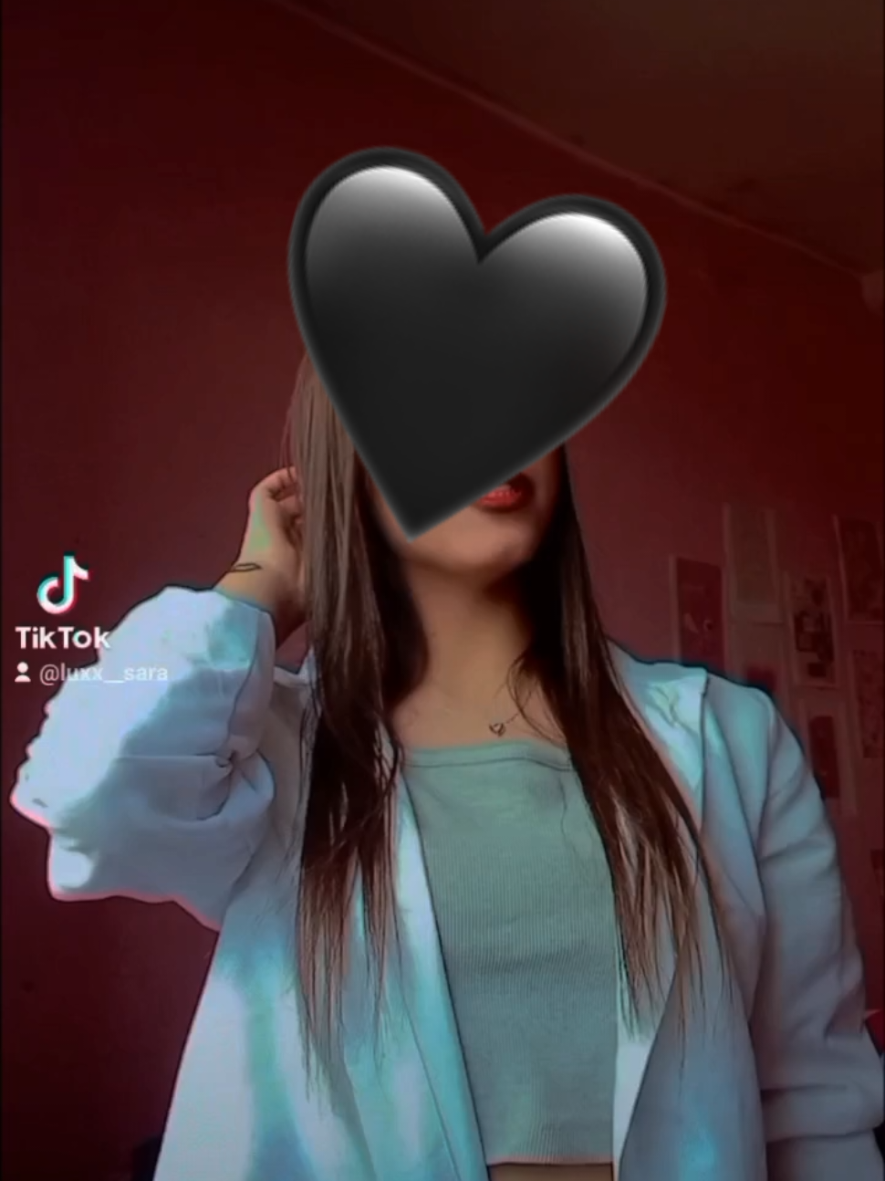 @SARAH ๐