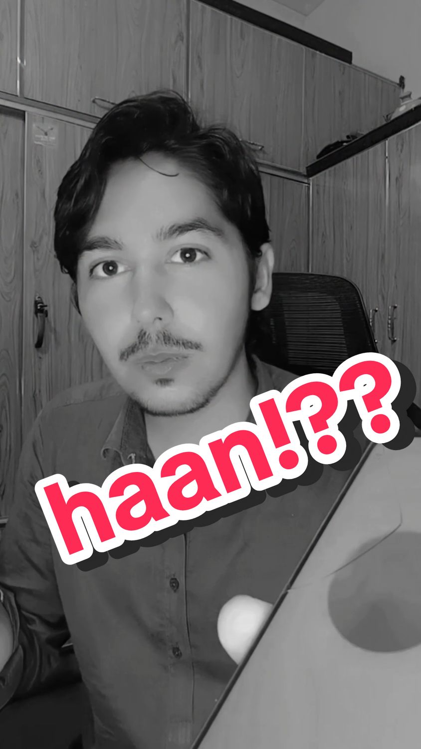 @Muhammad Anas Bukhari