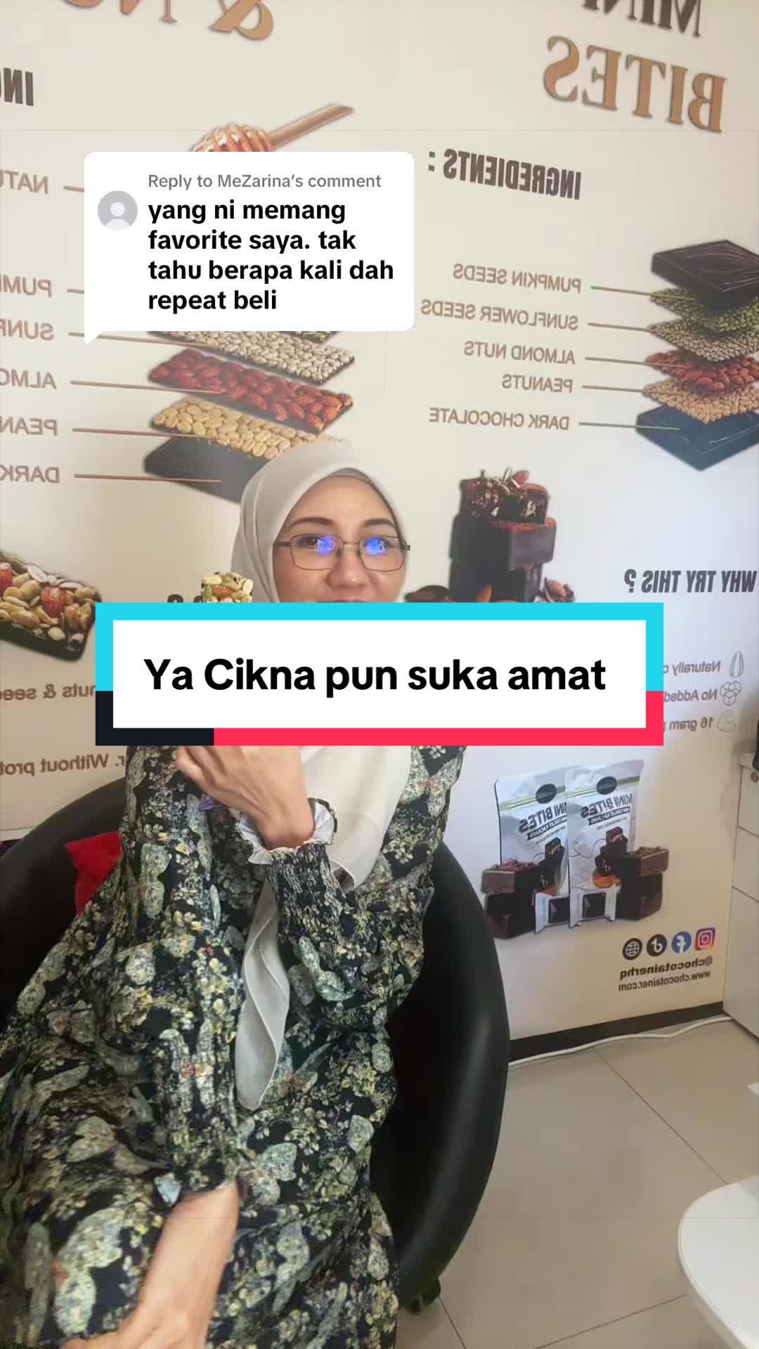 @CikNa Chocotainer