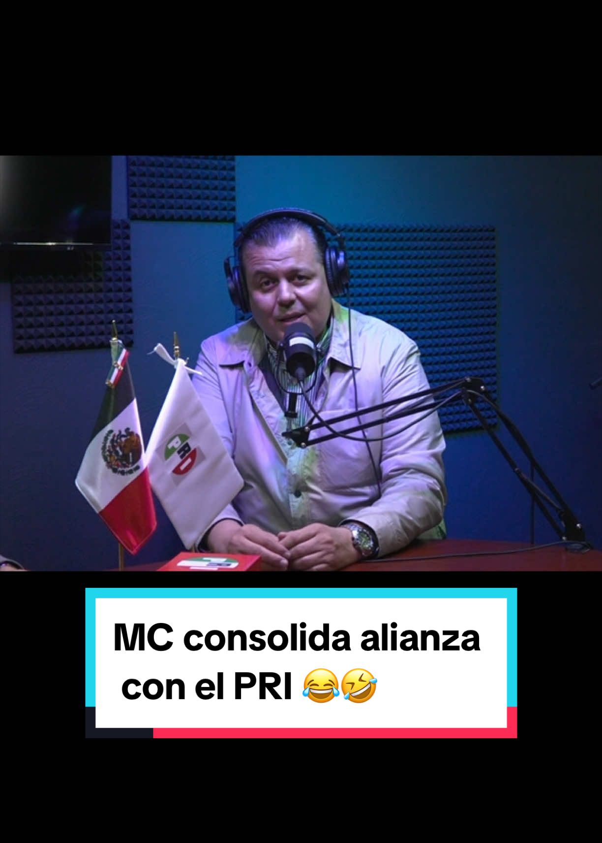 @PRI Michoacán