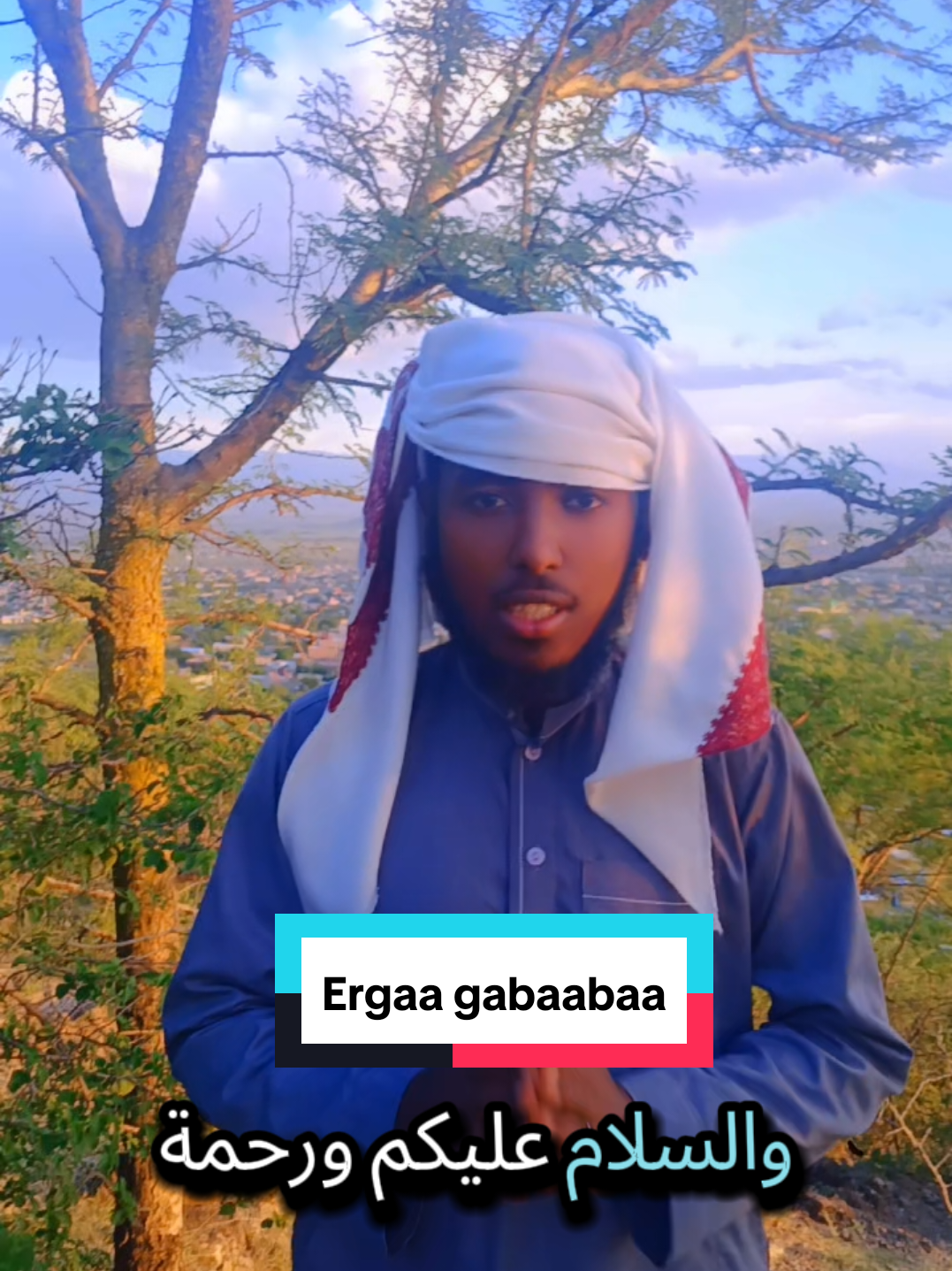 @IFAA ISLAAMAA