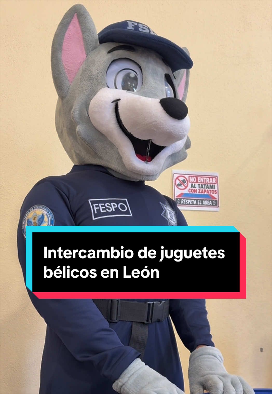 @Secretaría de Seguridad y Paz