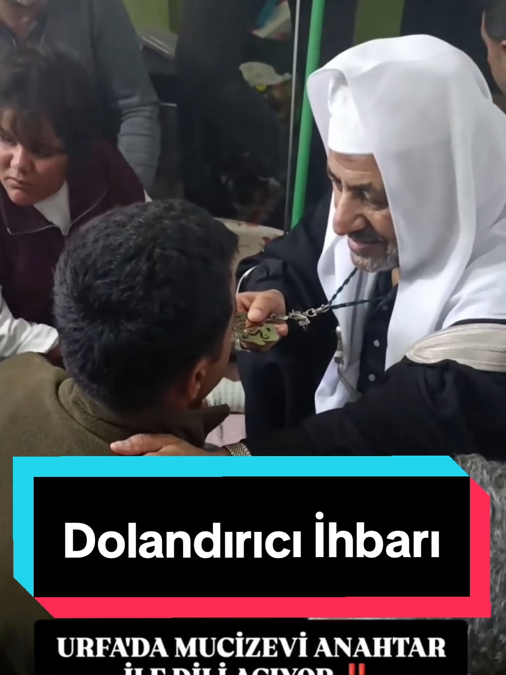 @Tarikat İfşa