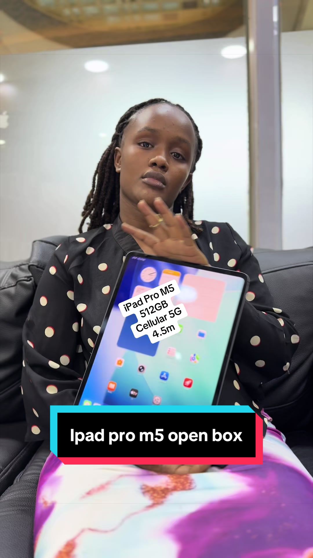 @Apple Shop Uganda & Repairs