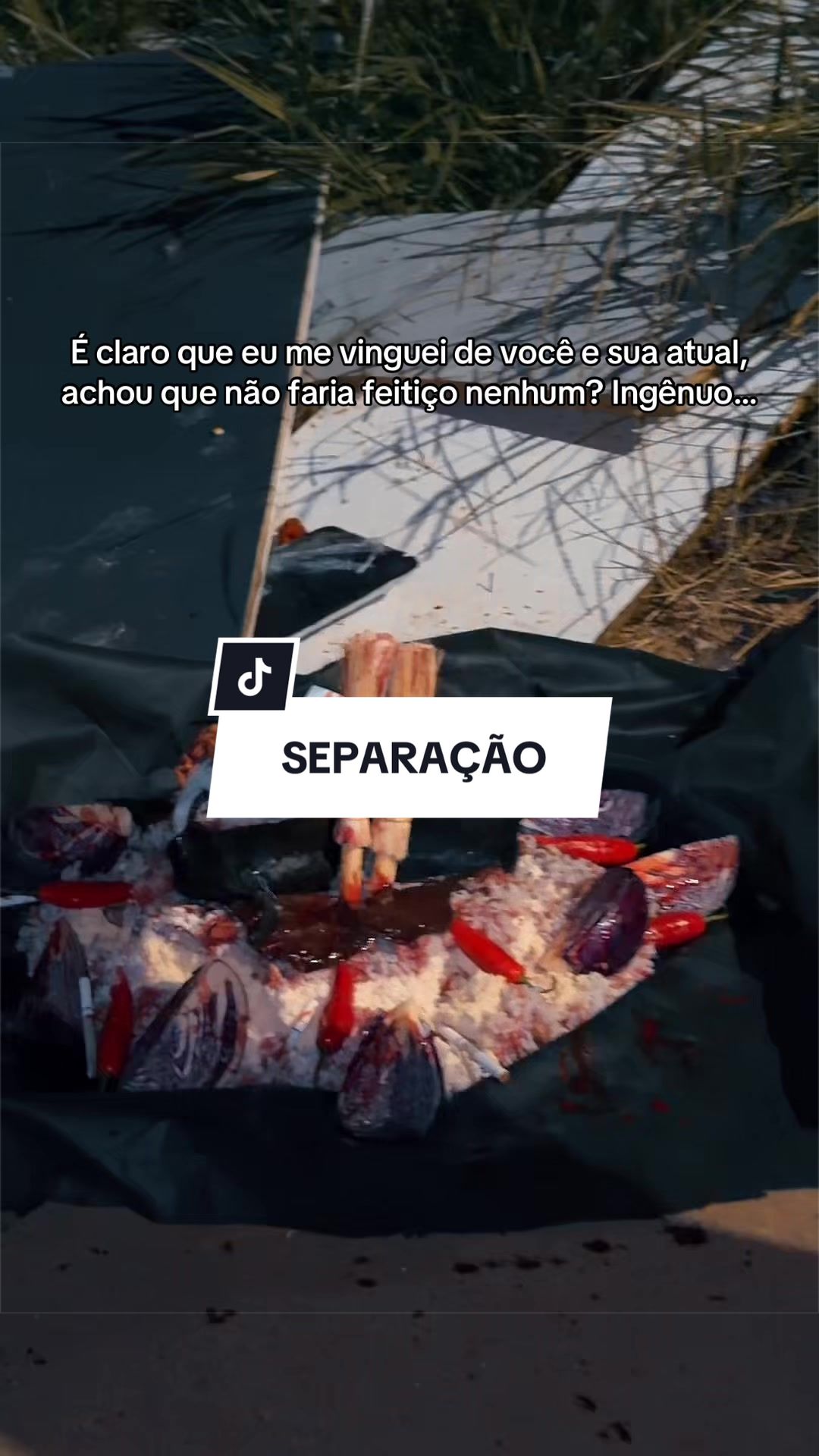 @Pai Matheus de Xangô