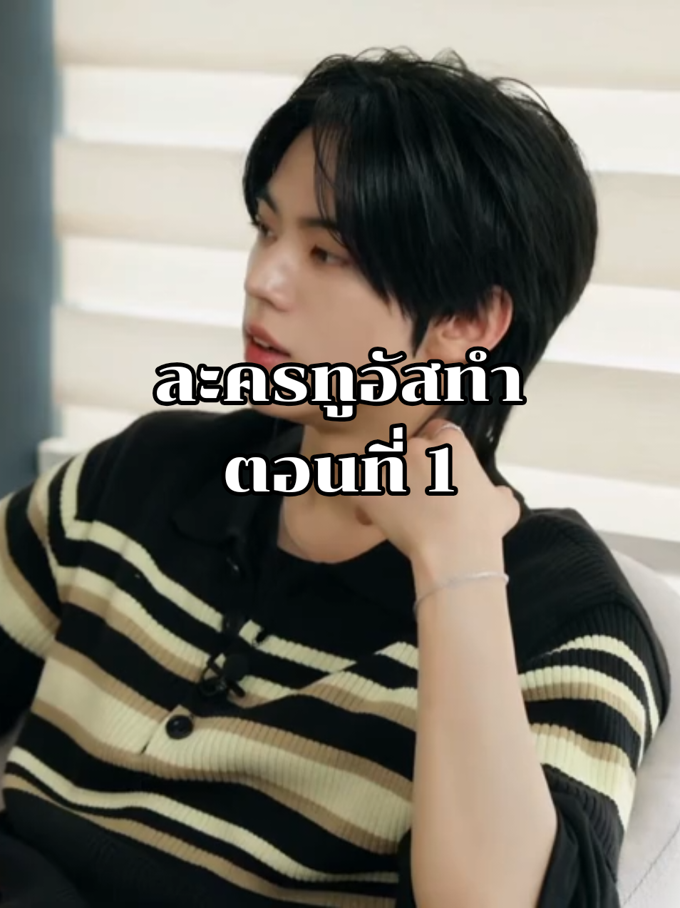 @&sup1;⁰