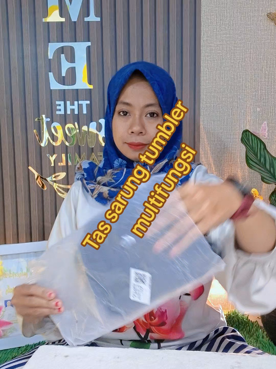 @Siti Fatimah|Gift Box