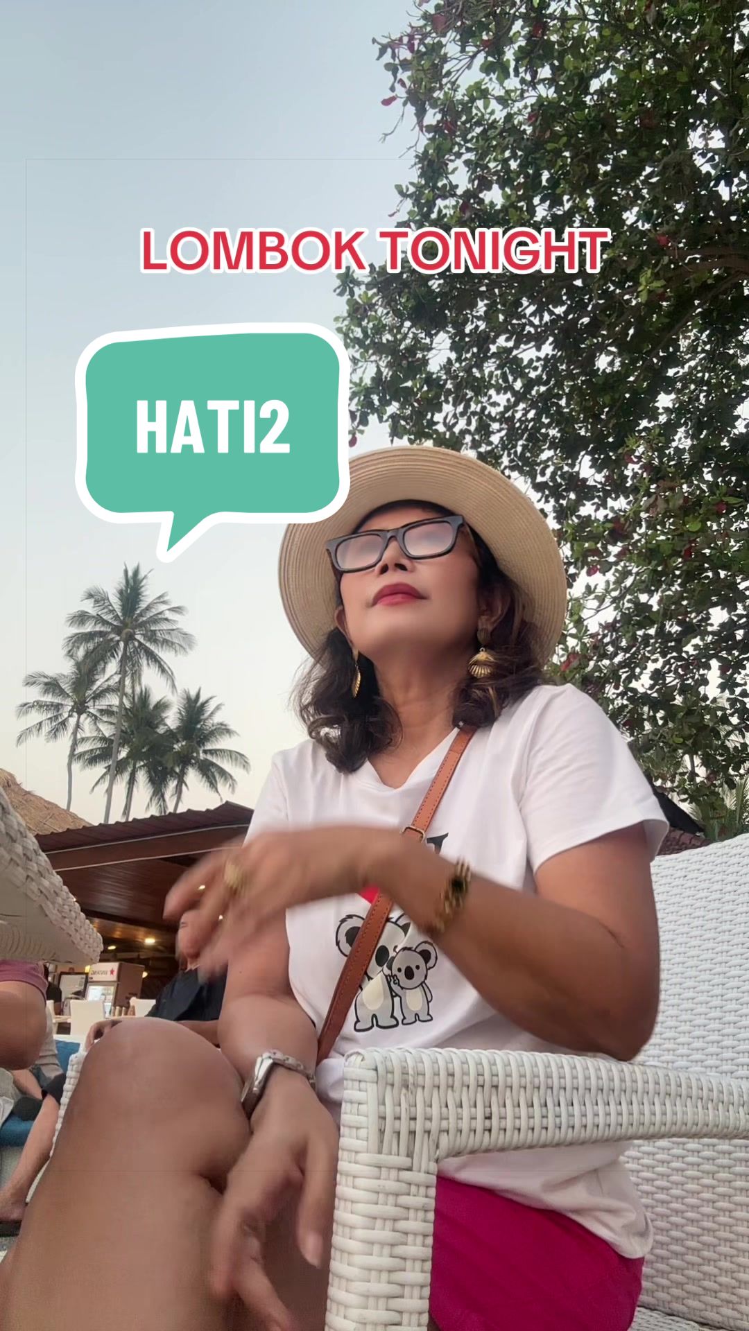 @Masline Nababan