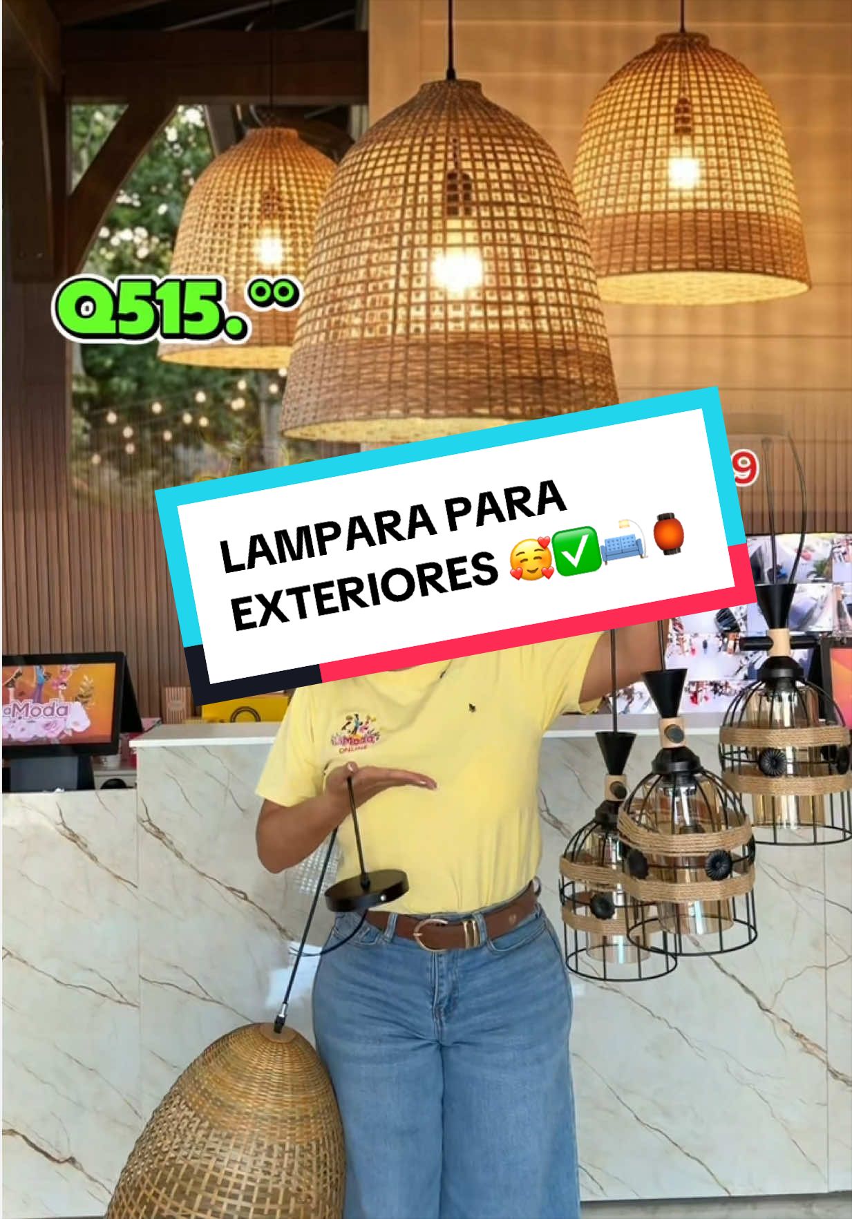 @La Moda GT