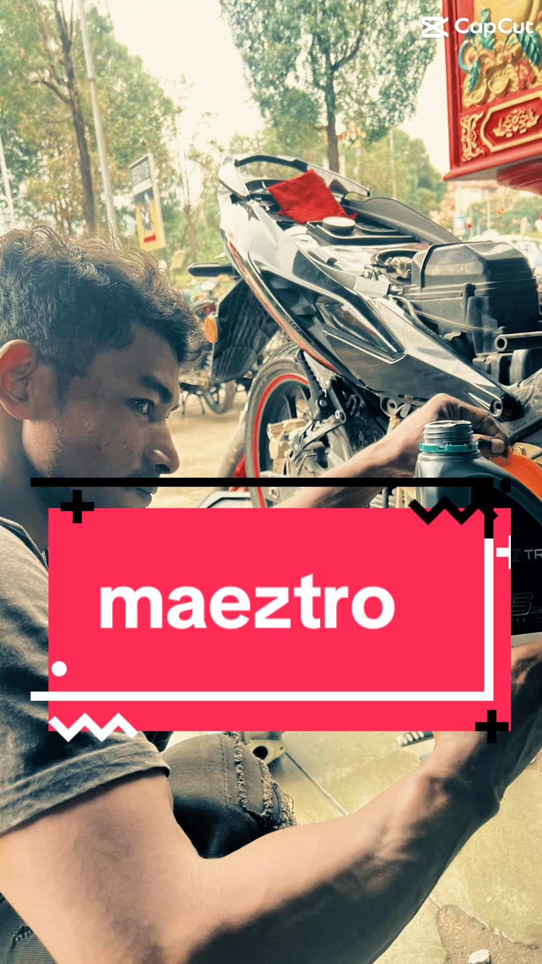 @Jaya bike