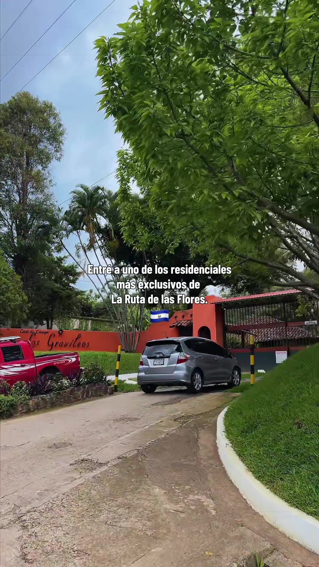 @CityMax El Salvador | 🏡🇸🇻