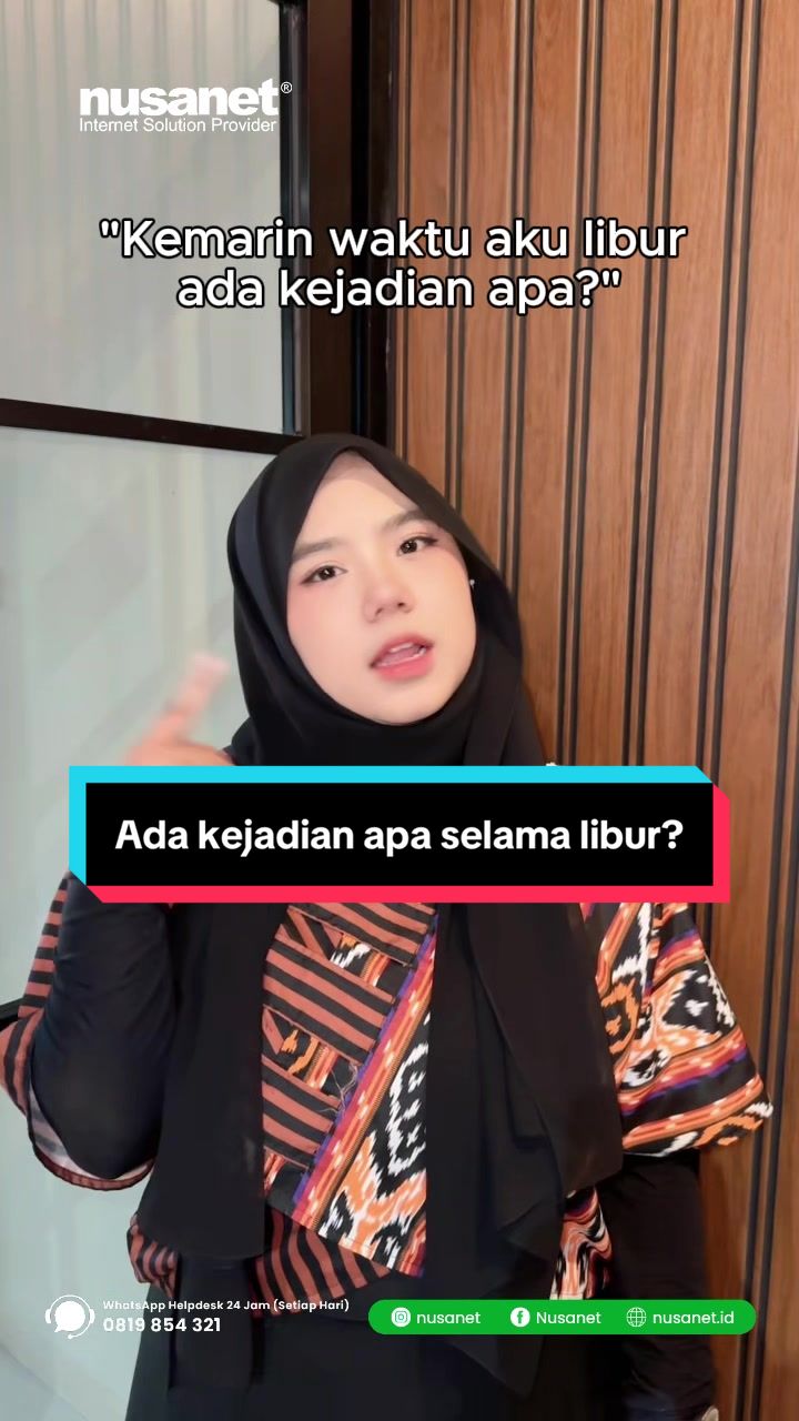 @PT. Media Antar Nusa