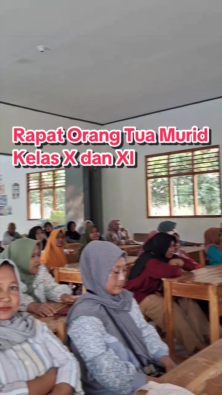 @SMA Bina Harapan Jatigede