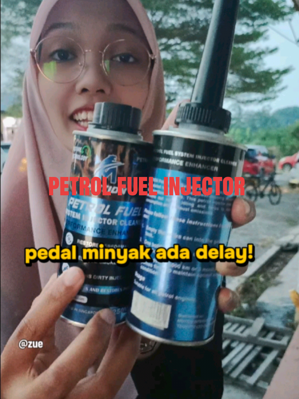 @Zue | akak spare part