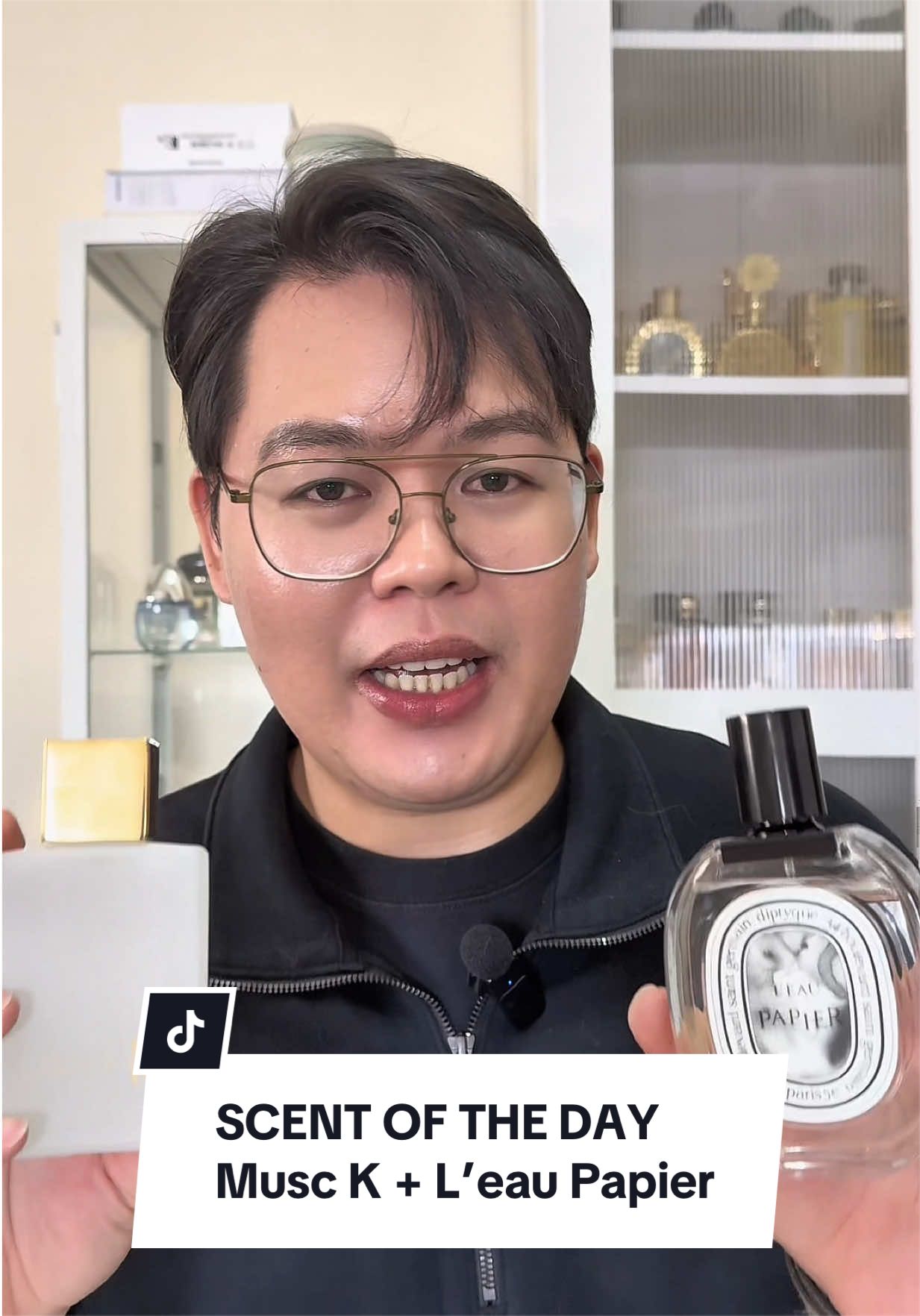 @Mark | Fragrance Reviews
