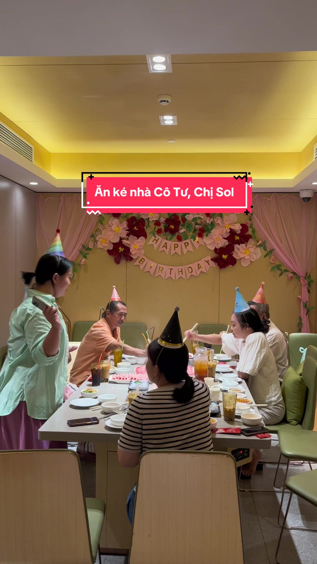 @Gia Đ&igrave;nh C&ocirc; Ba C&agrave; Mau