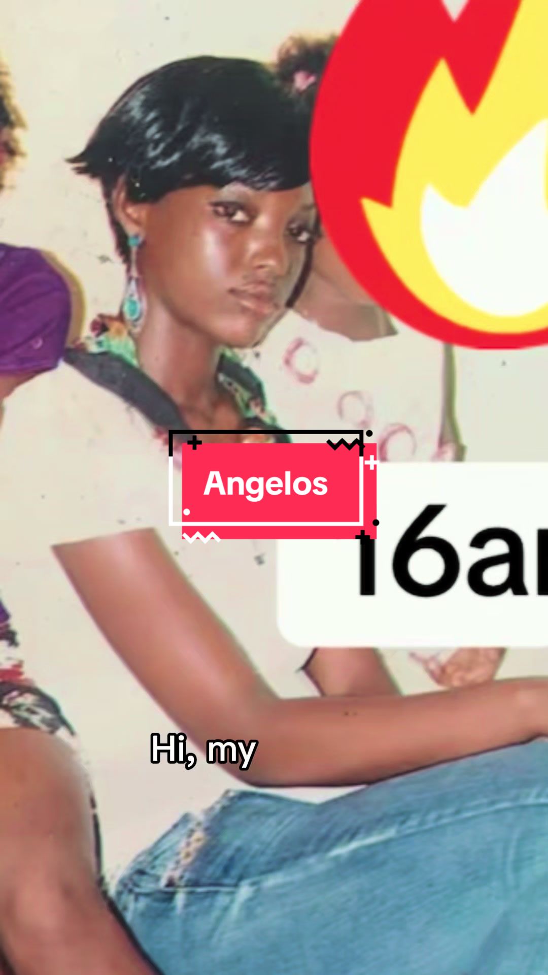 @Angelos&rsquo;s
