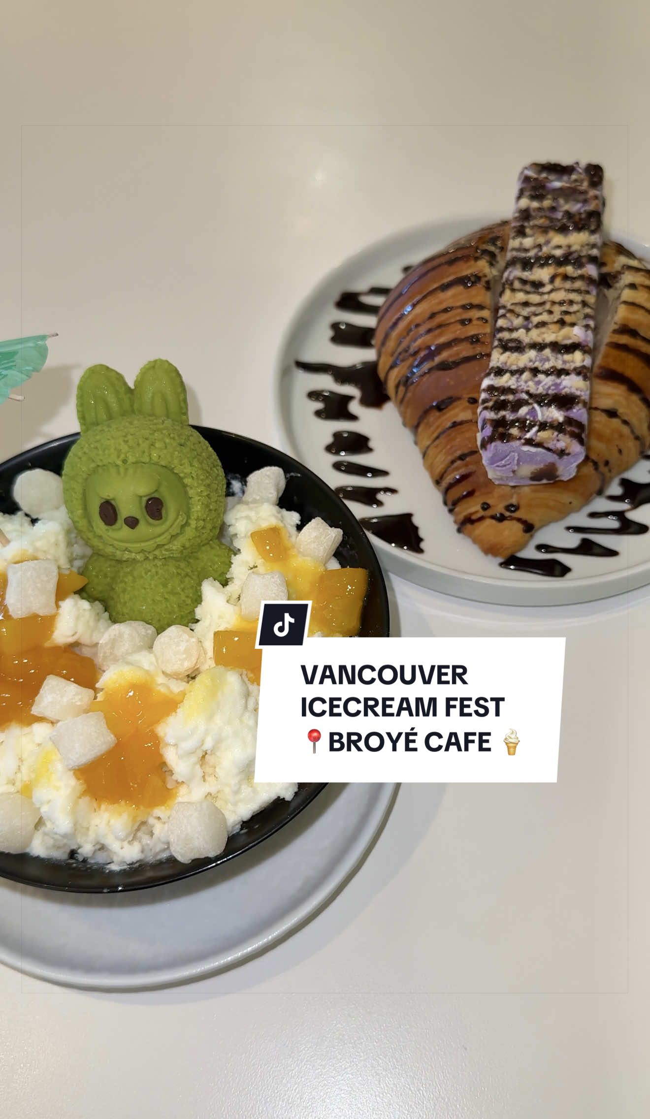 @cindy kwak || food + fun