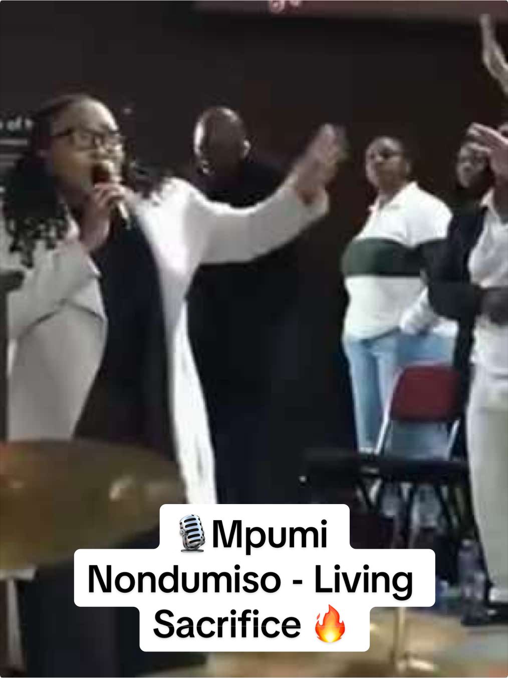 @Back to God Movement