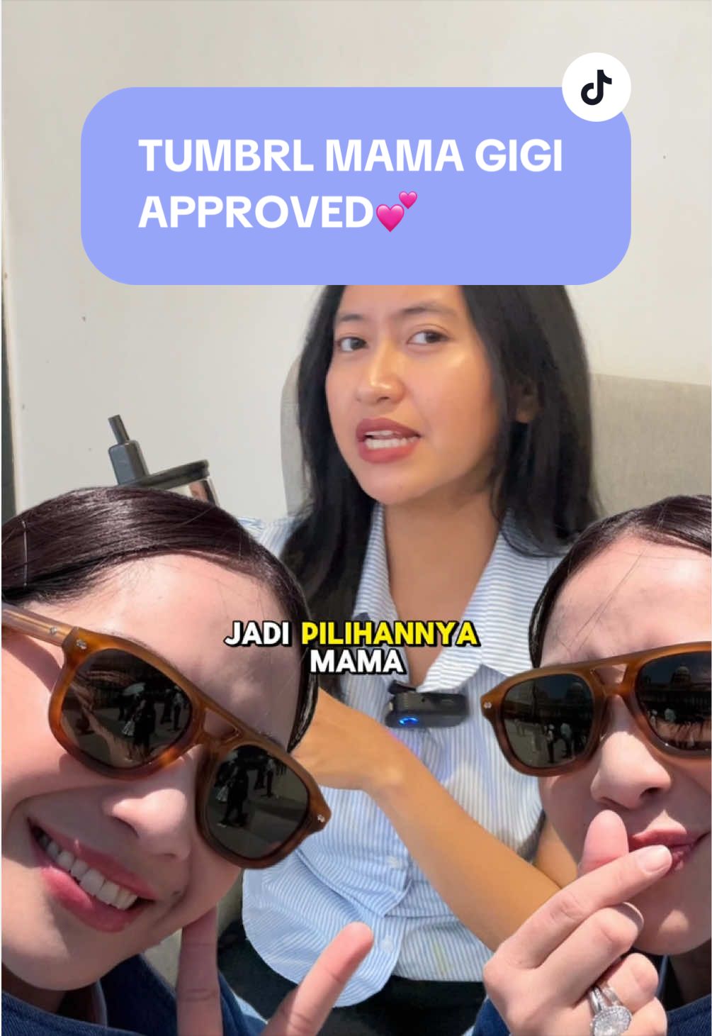 @Toko Mama Gigi