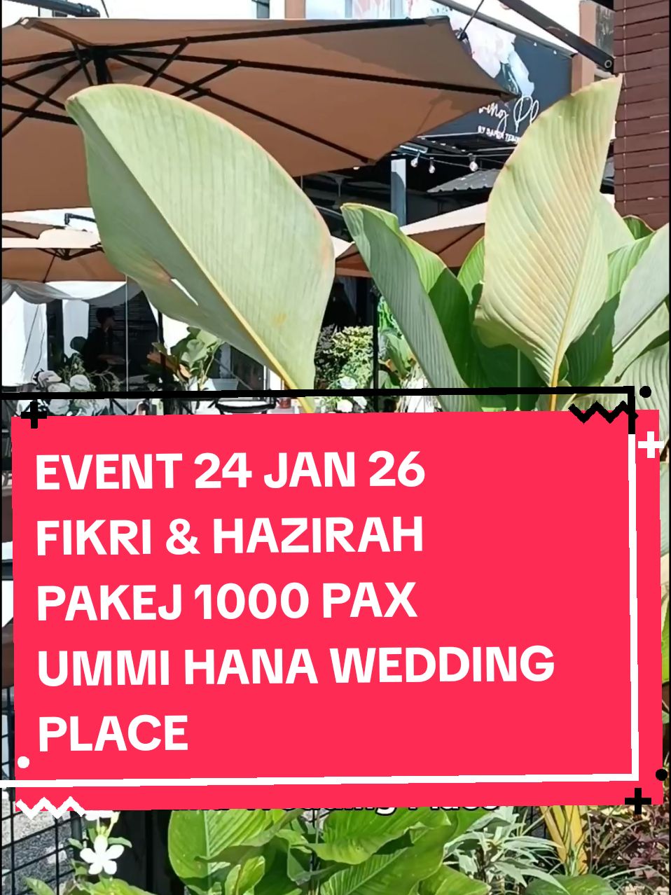 @Dapur Tebing Catering